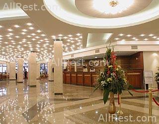 Riviera Beach Hotel 25